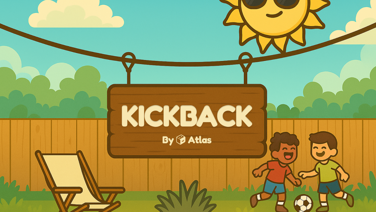 kickback - Farcaster Mini Apps